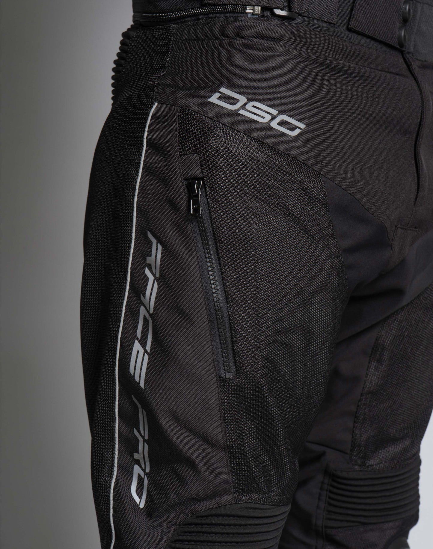 DSG Race Pro V2 Riding Pants