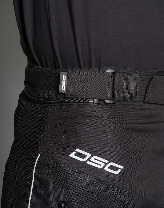 DSG Race Pro V2 Riding Pants