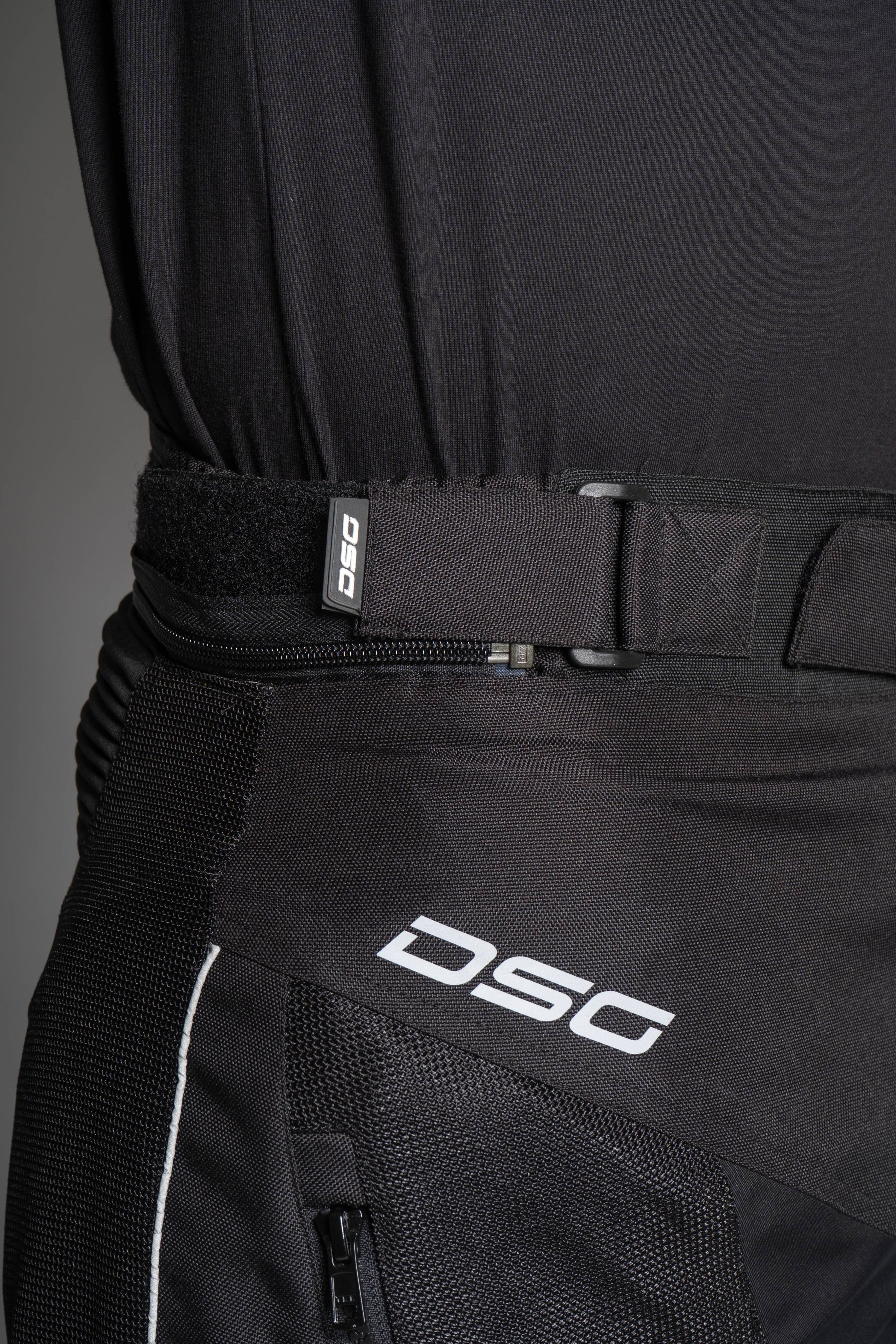 DSG Race Pro V2 Riding Pants