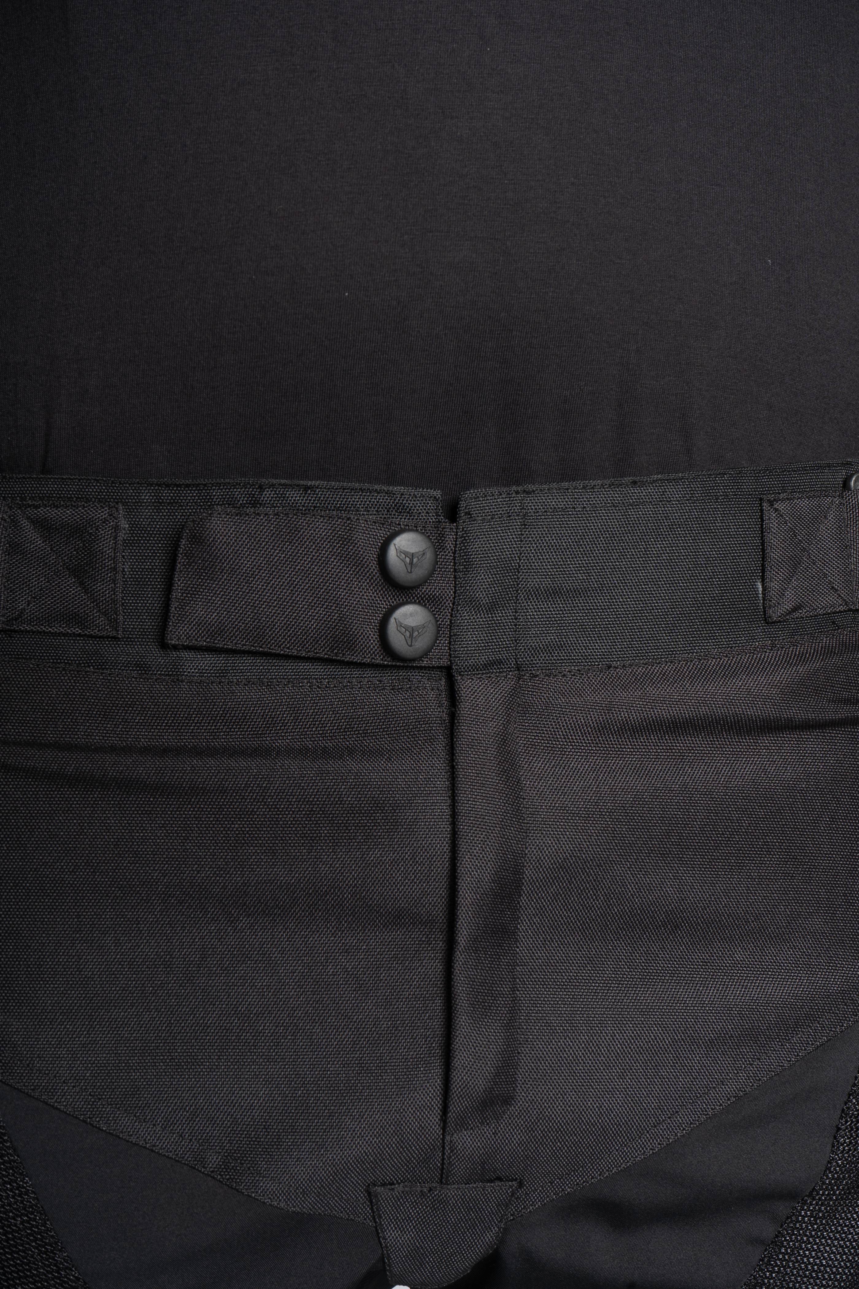 DSG Race Pro V2 Riding Pants