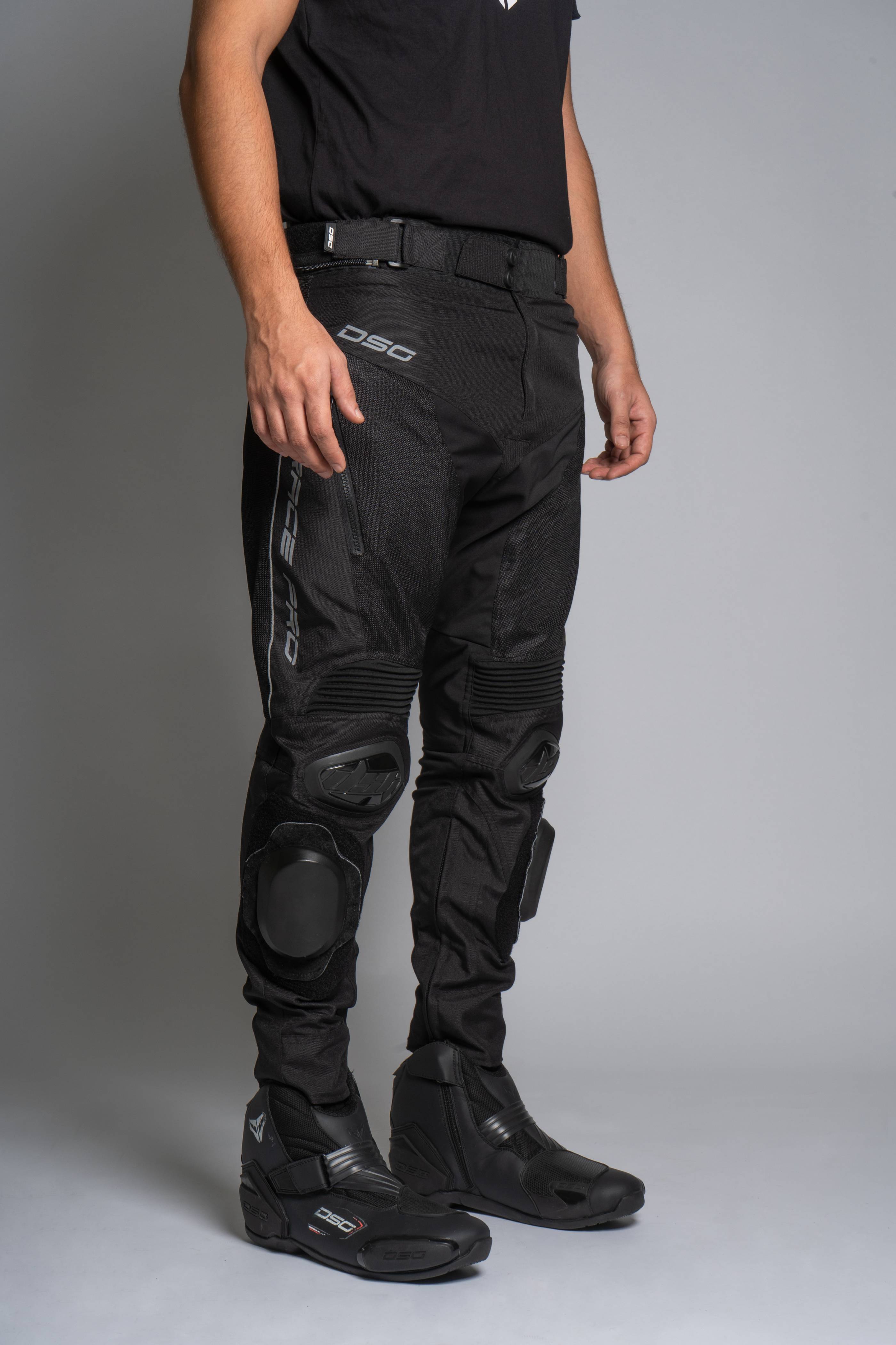 DSG Race Pro V2 Riding Pants