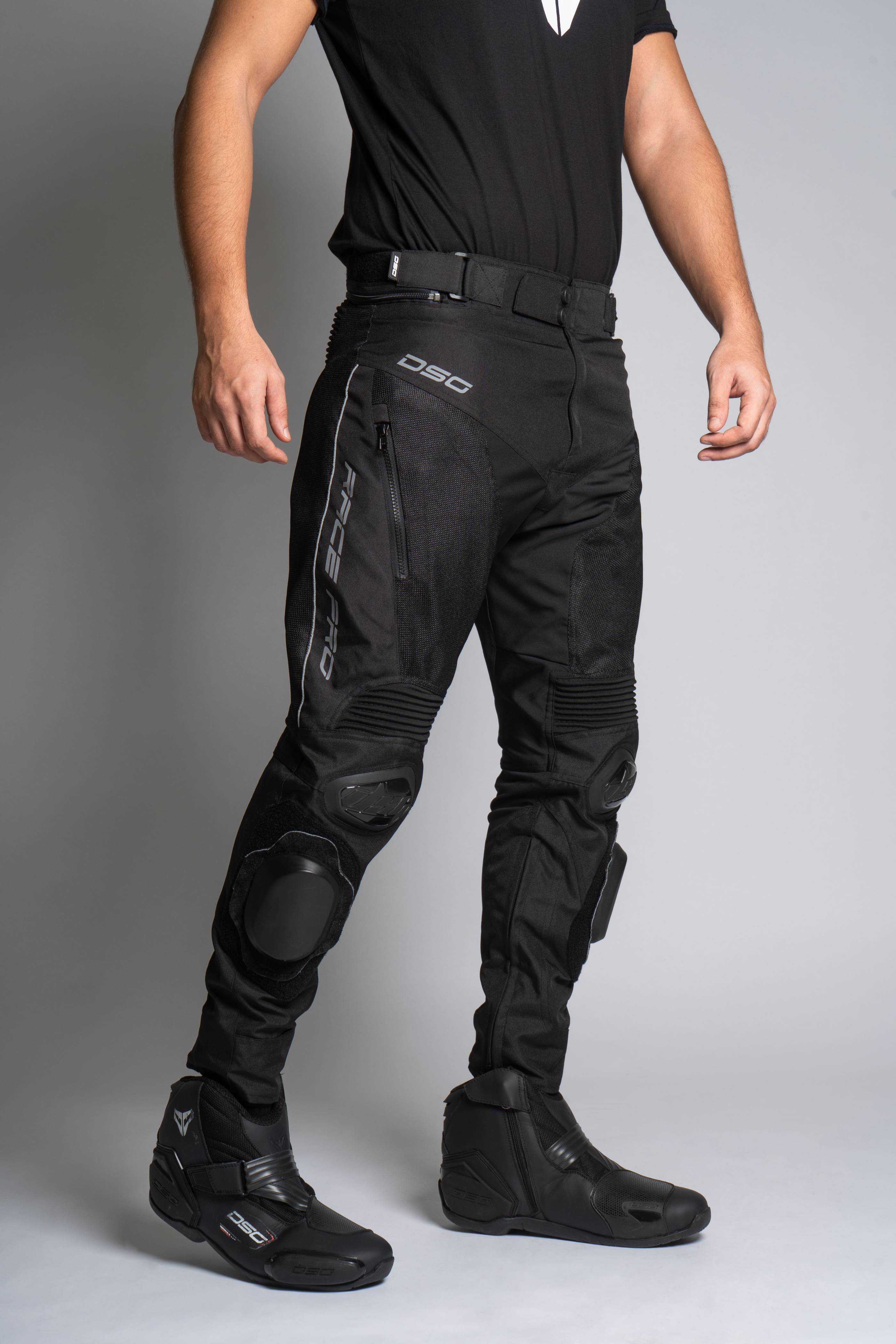 DSG Race Pro V2 Riding Pants