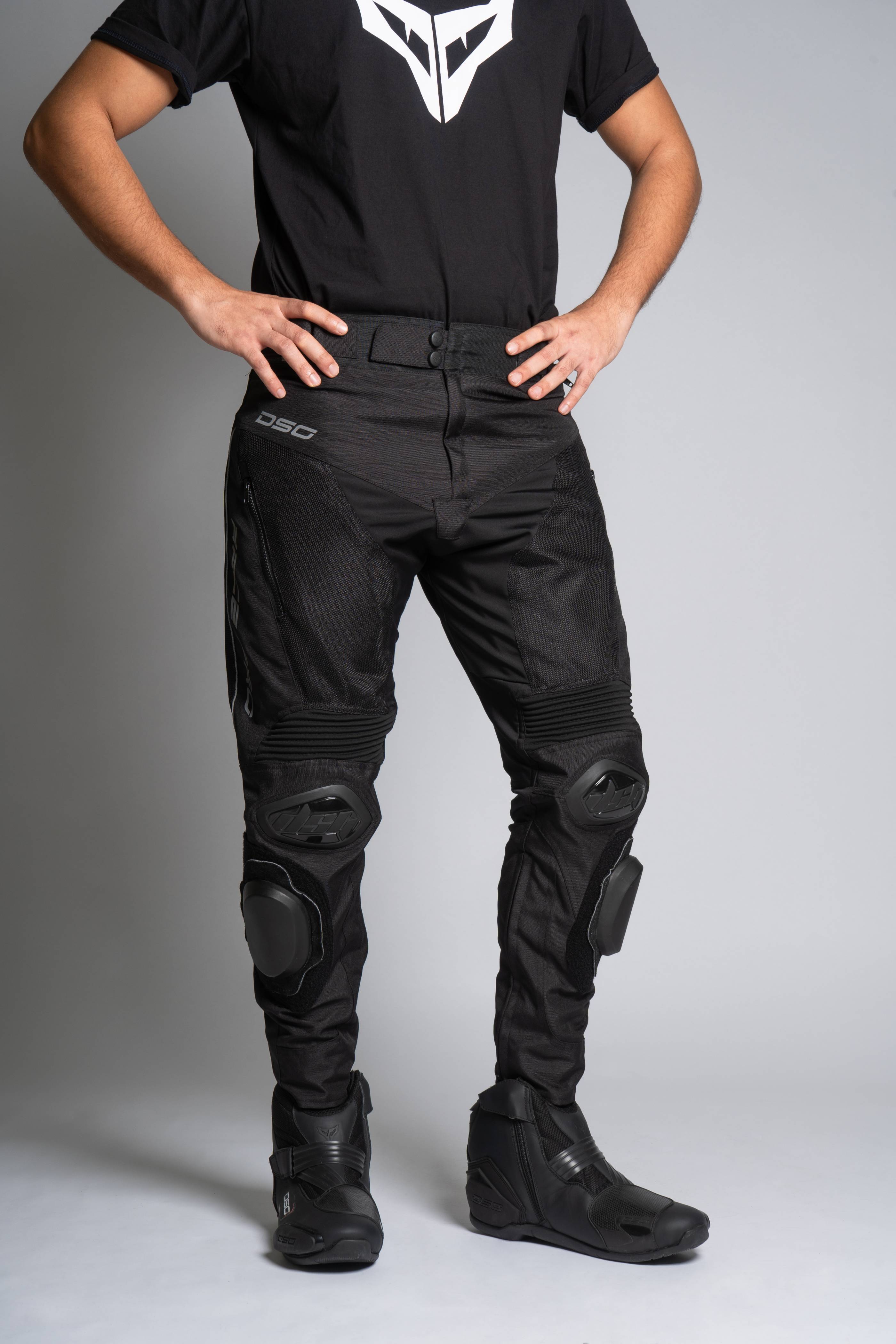 DSG Race Pro V2 Riding Pants