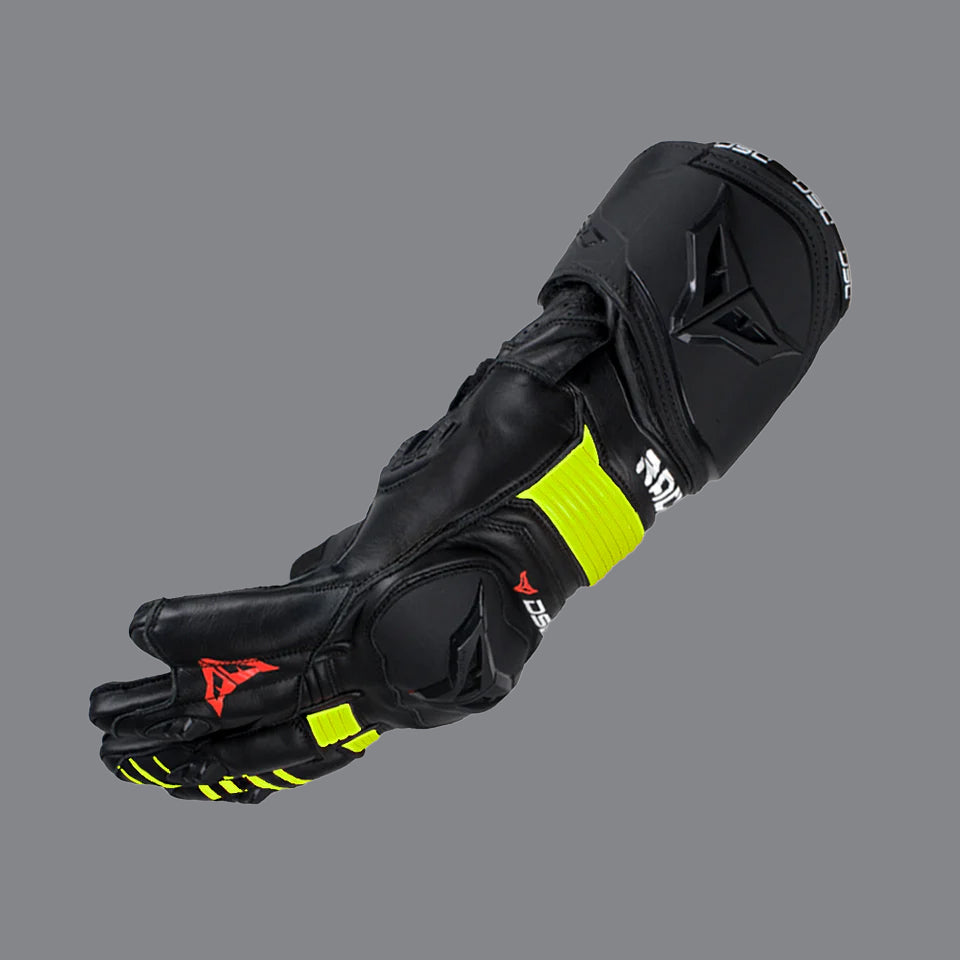 DSG Race Pro Sport Gloves