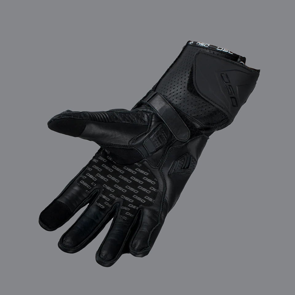 DSG Race Pro Sport Gloves