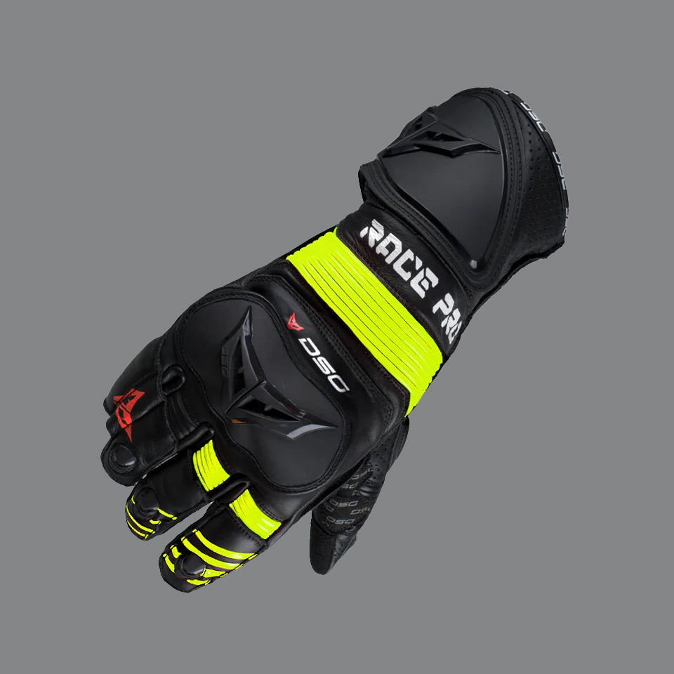 DSG Race Pro Sport Gloves