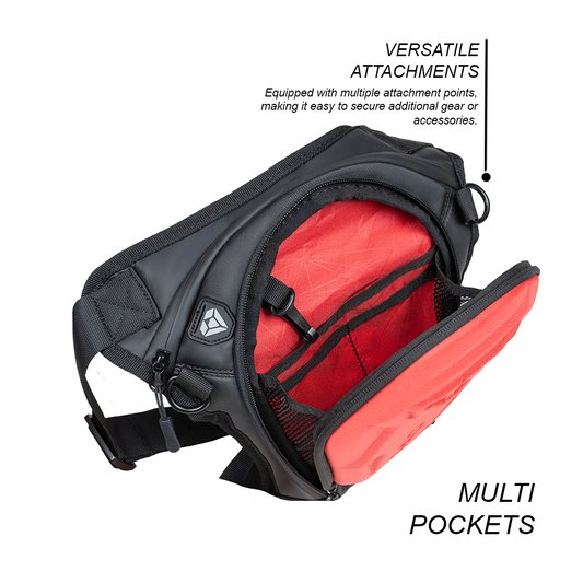 DSG ALPHA THIGH BAG planetdsg.com