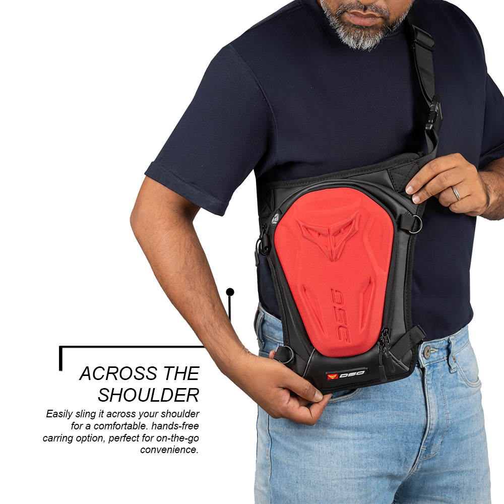 DSG ALPHA THIGH BAG planetdsg.com