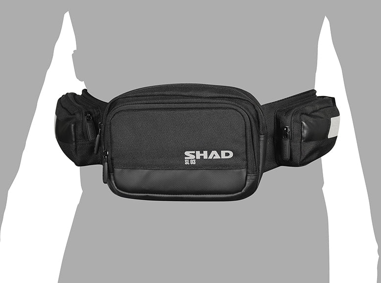 SHAD SL03 Waist Bag