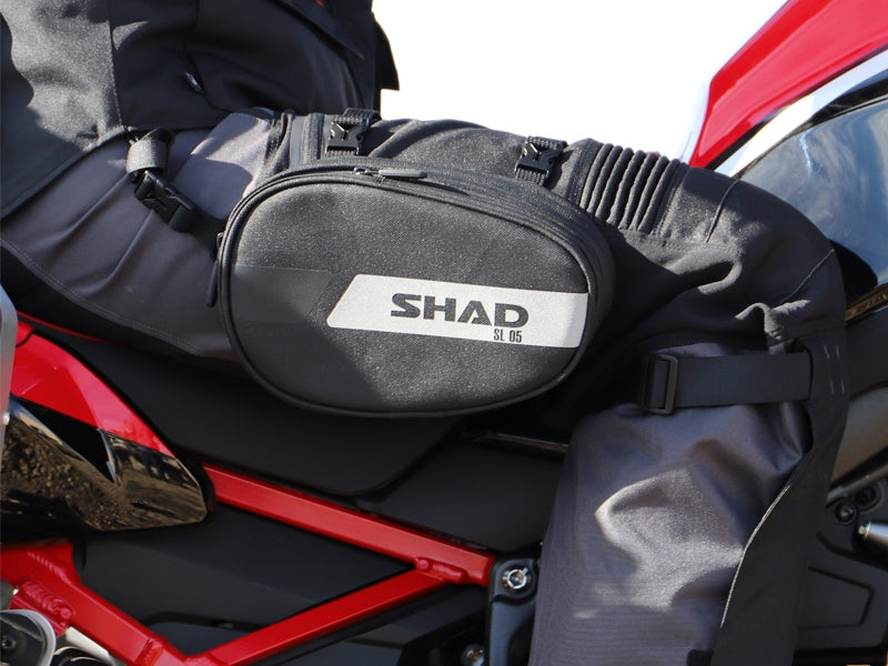 SHAD SL05 Big Rider Leg Bag