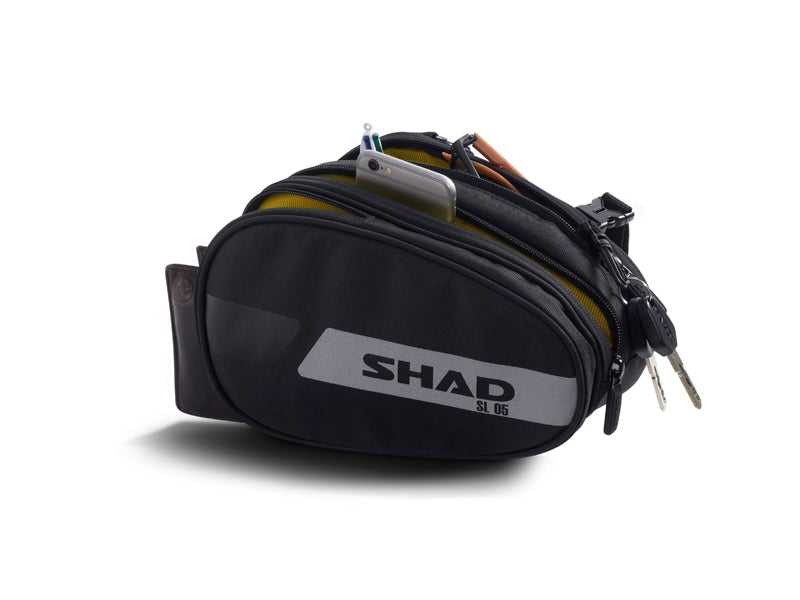 SHAD SL05 Big Rider Leg Bag