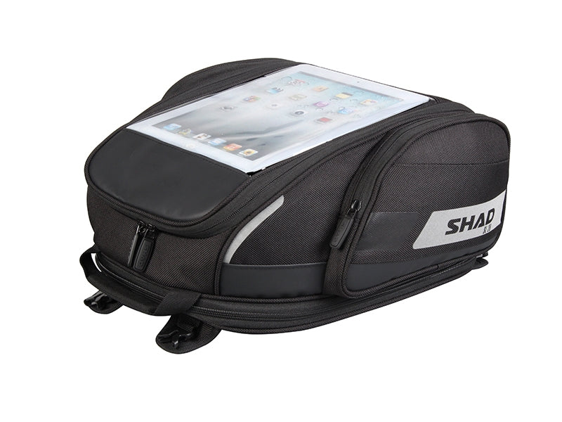 SHAD SL20F Expandable Tank Bag