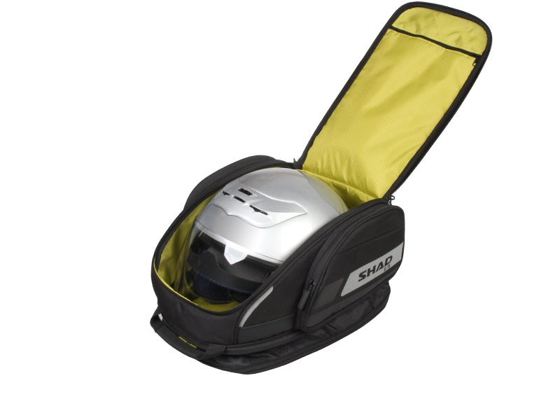 SHAD SL20F Expandable Tank Bag