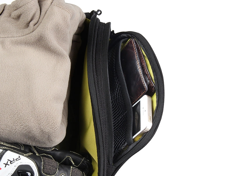 SHAD SL20F Expandable Tank Bag