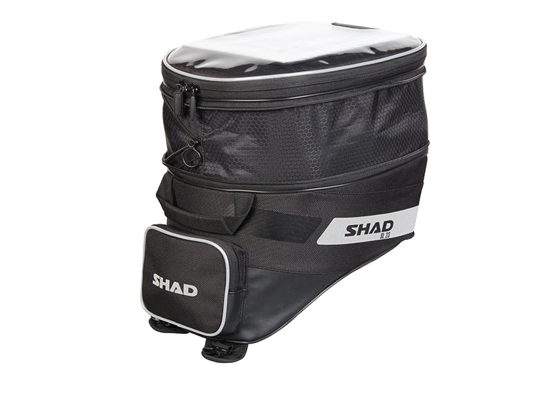 SHAD SL23B Adventure Tank Bag