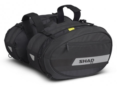 SHAD SL58 Expandable Saddle Bags