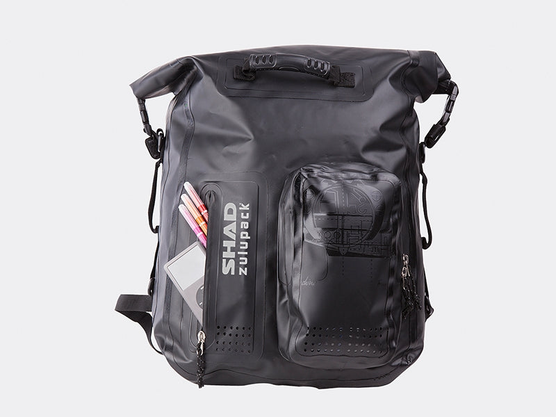 SHAD SW35 Waterproof Rear Back Pack – planetdsg.com