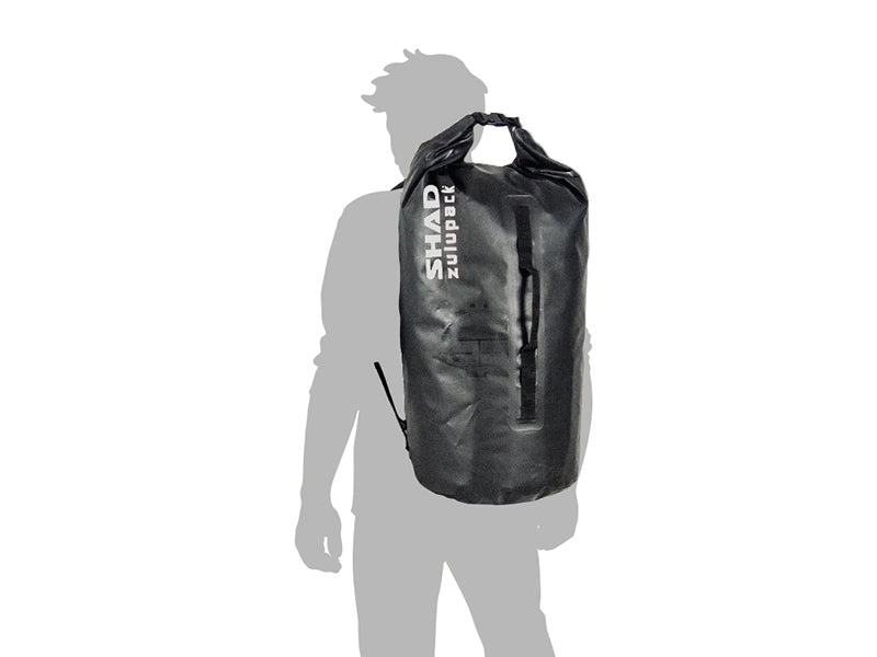 SHAD SW38 Rear Duffle Bag