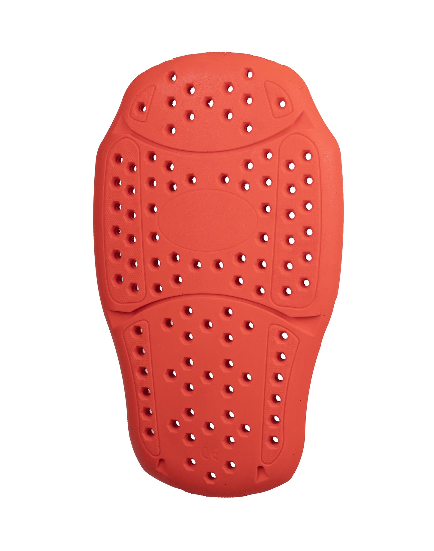 YF B77 L Full Back Protector
