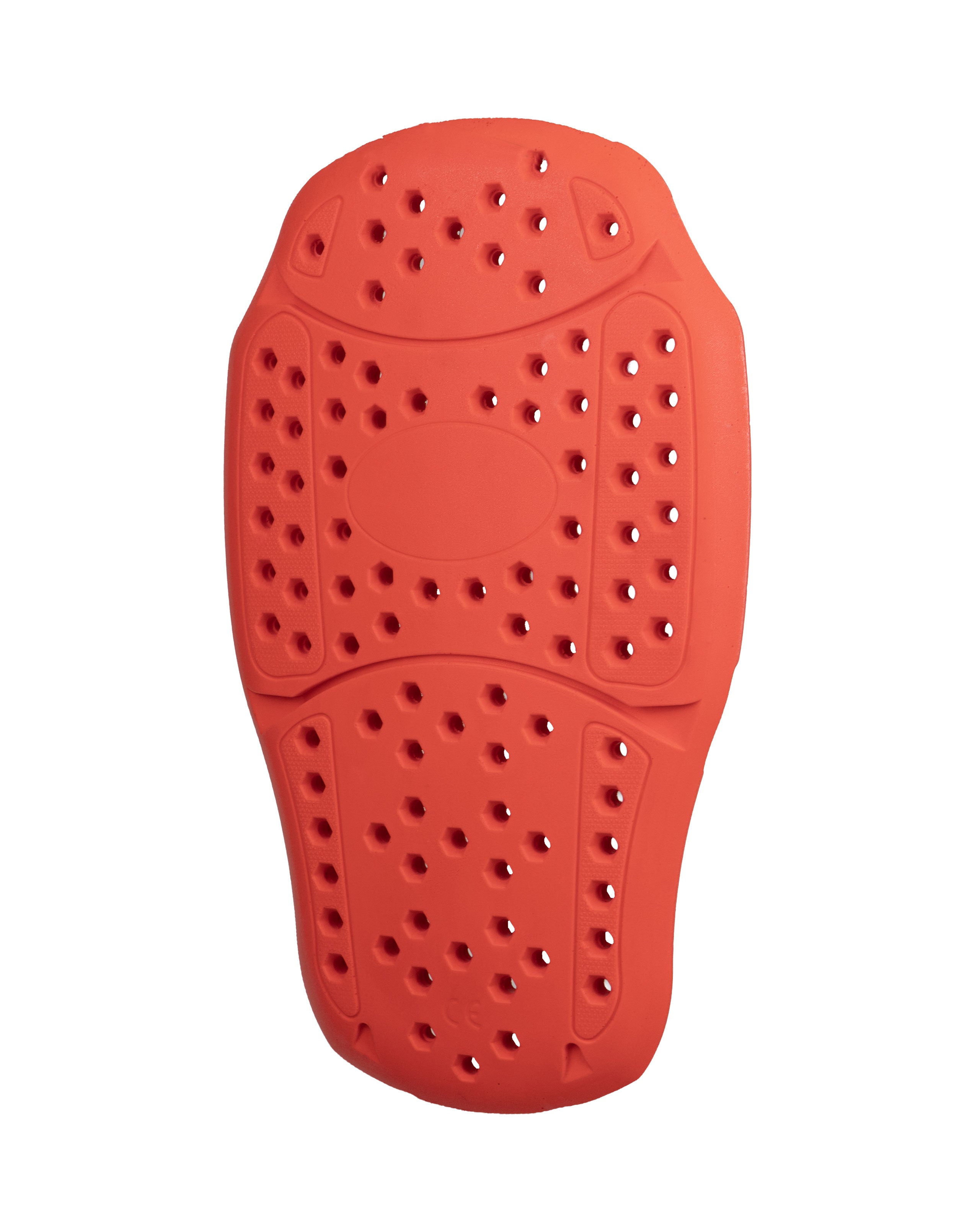 YF B77 L Full Back Protector