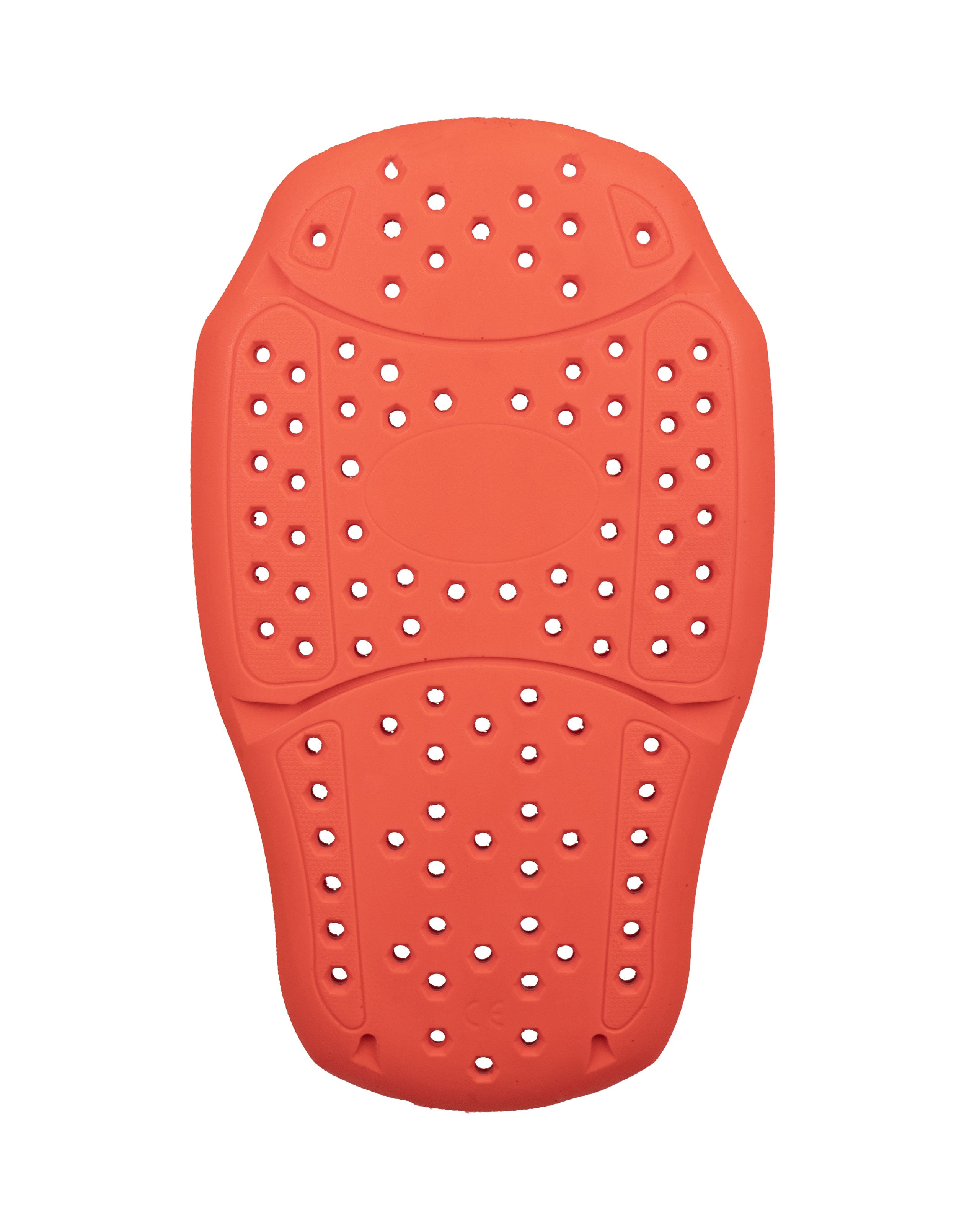 YF B77 L Full Back Protector