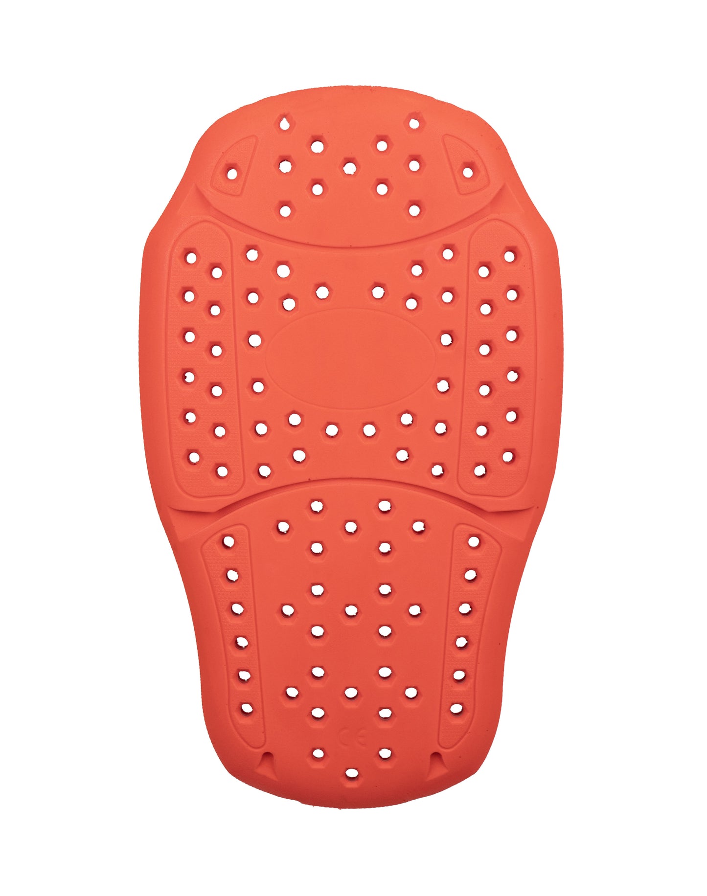 YF B77 L Full Back Protector