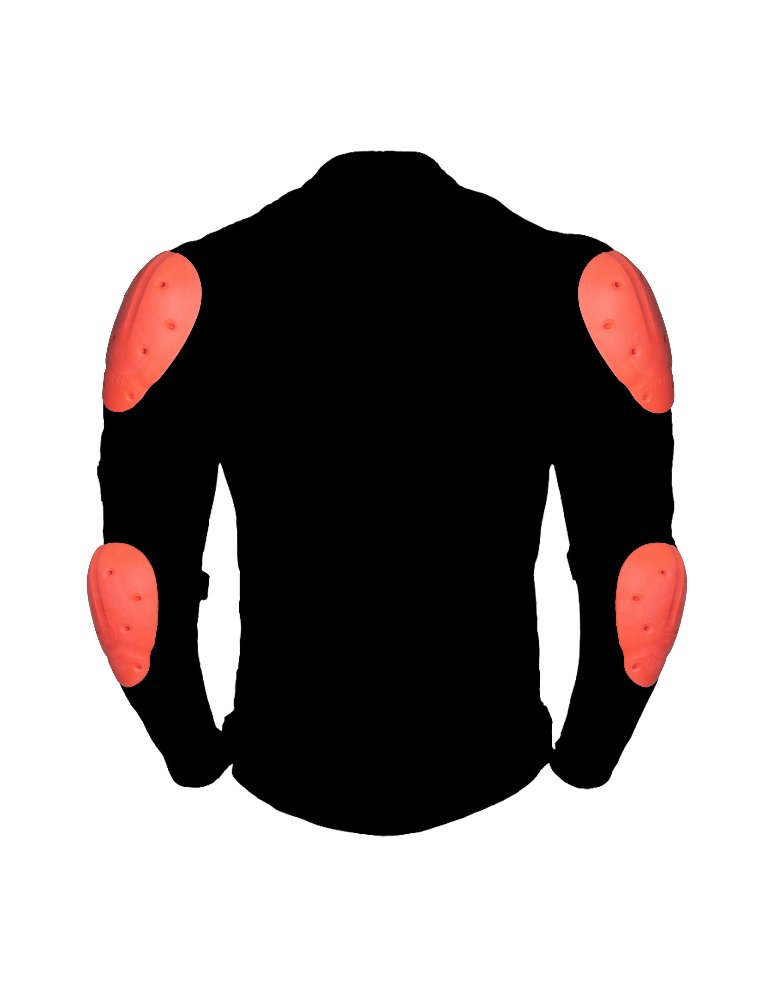 YF Beetle Shoulder and Elbow Protector Set
