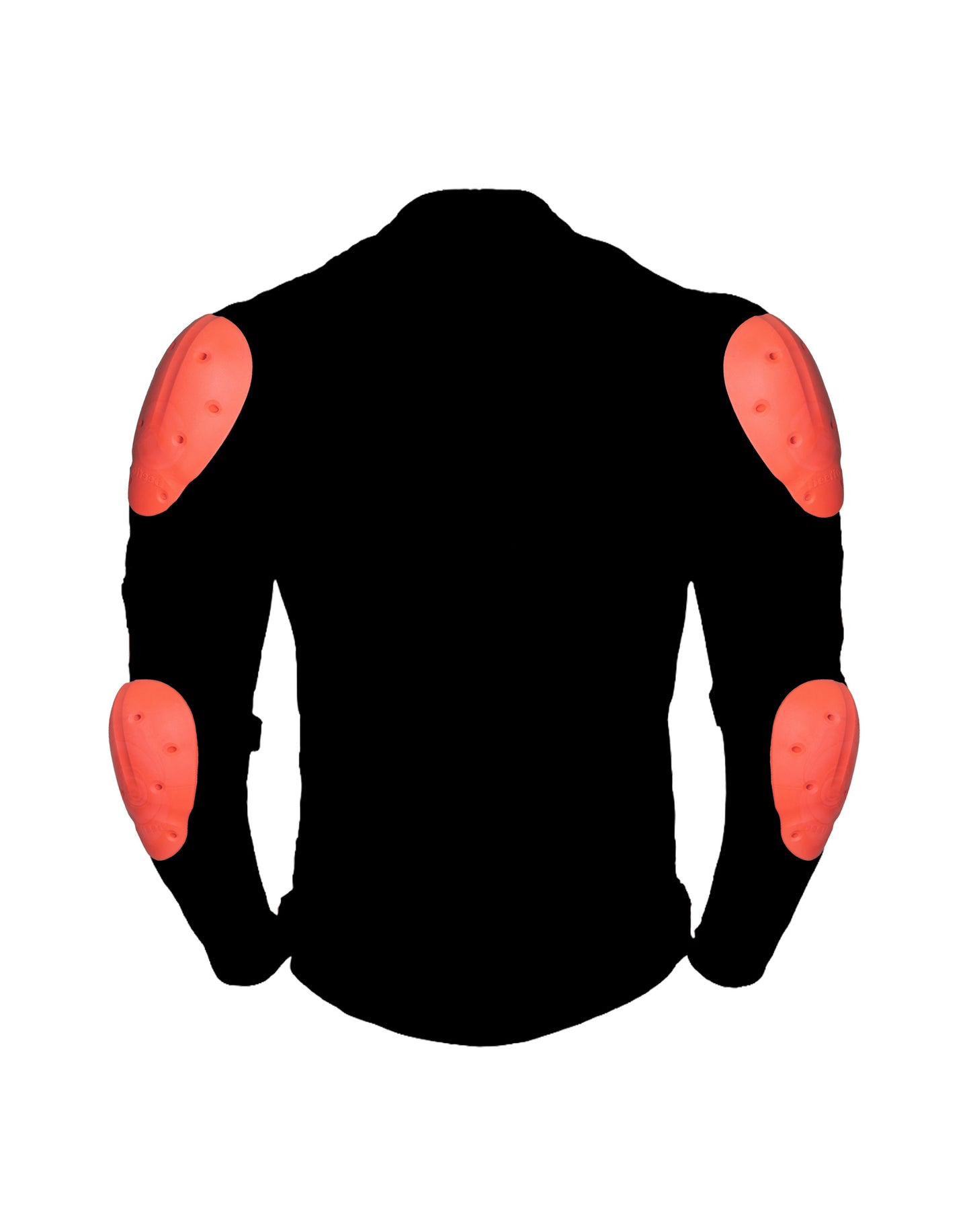 YF Beetle Shoulder and Elbow Protector Set