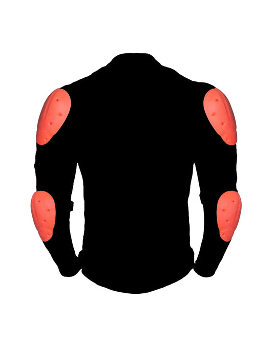 YF Beetle Shoulder and Elbow Protector Set