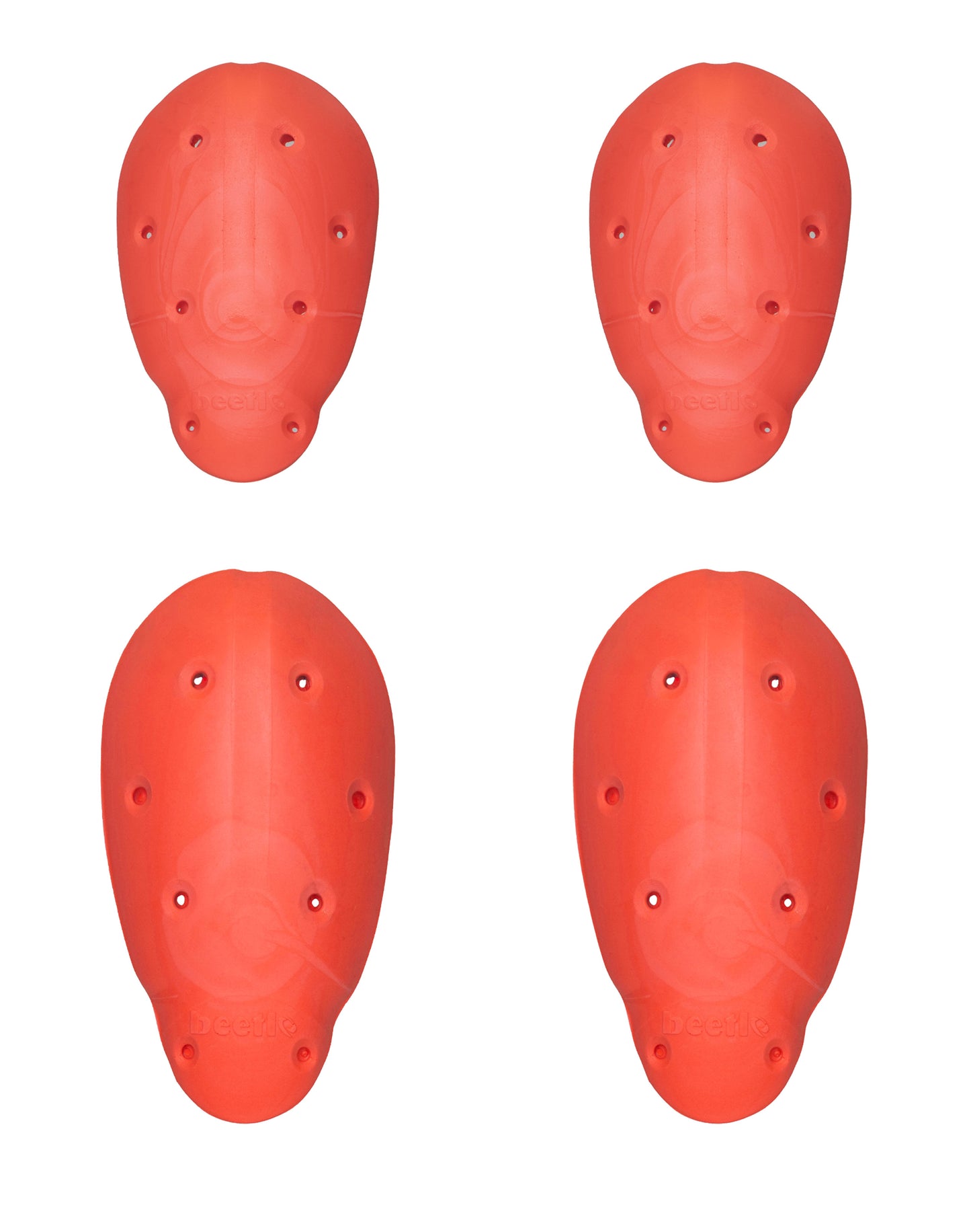 YF Beetle Shoulder and Elbow Protector Set