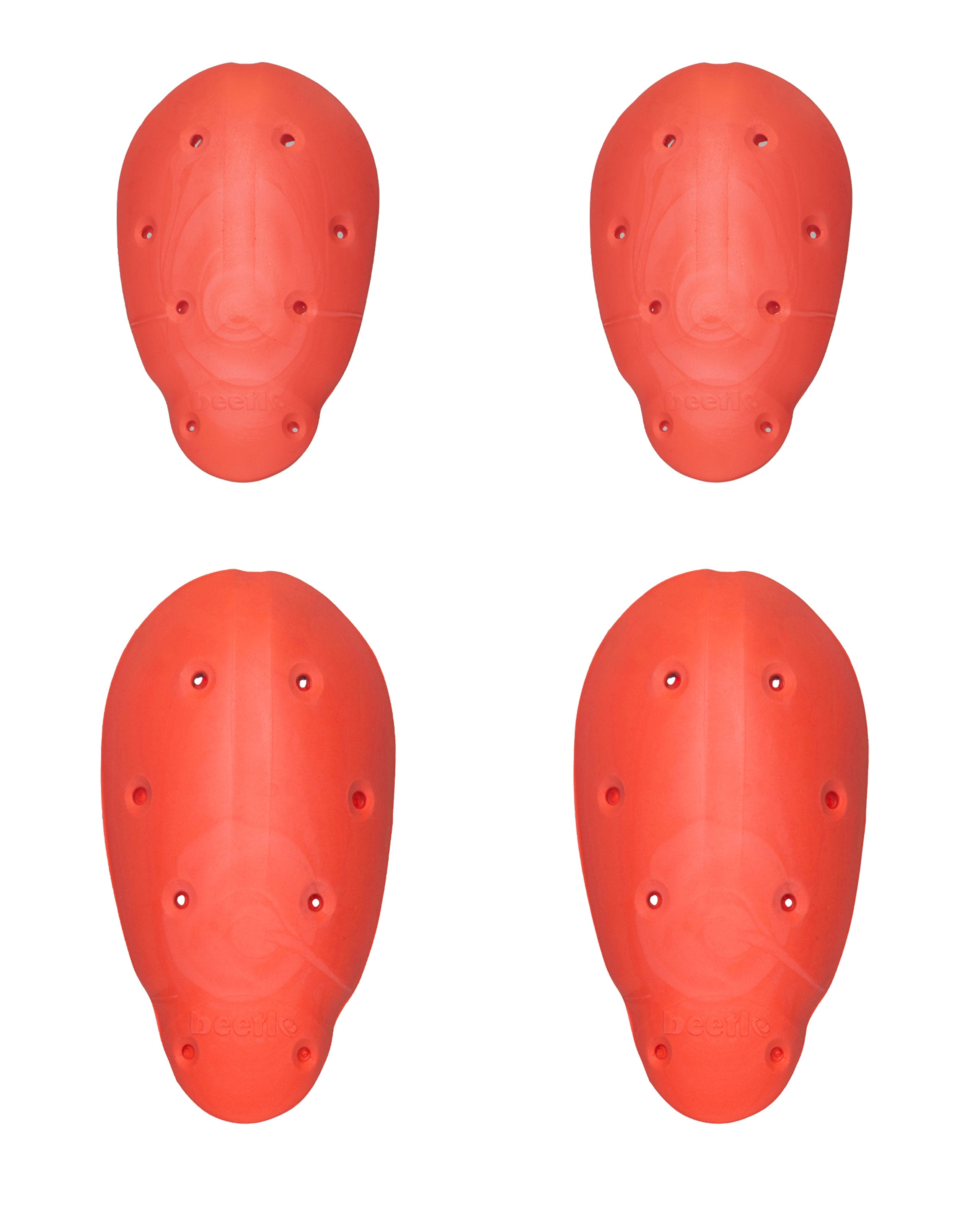 YF Beetle Shoulder and Elbow Protector Set