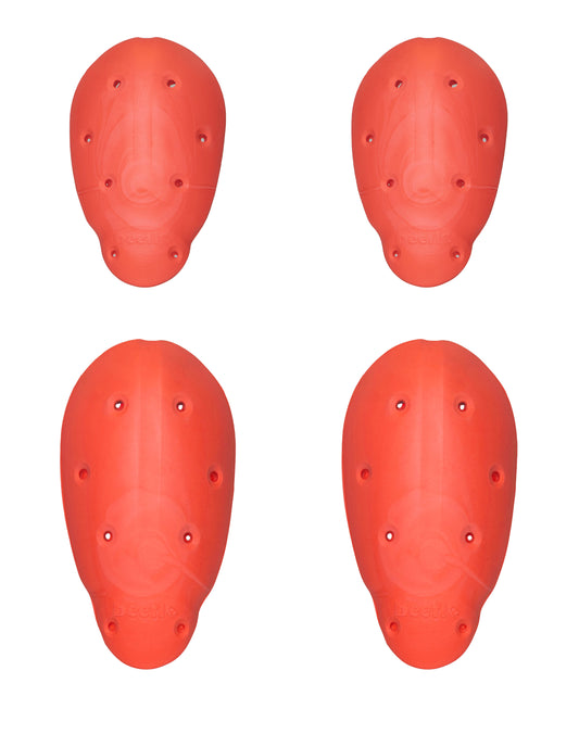 YF Beetle Shoulder and Elbow Protector Set