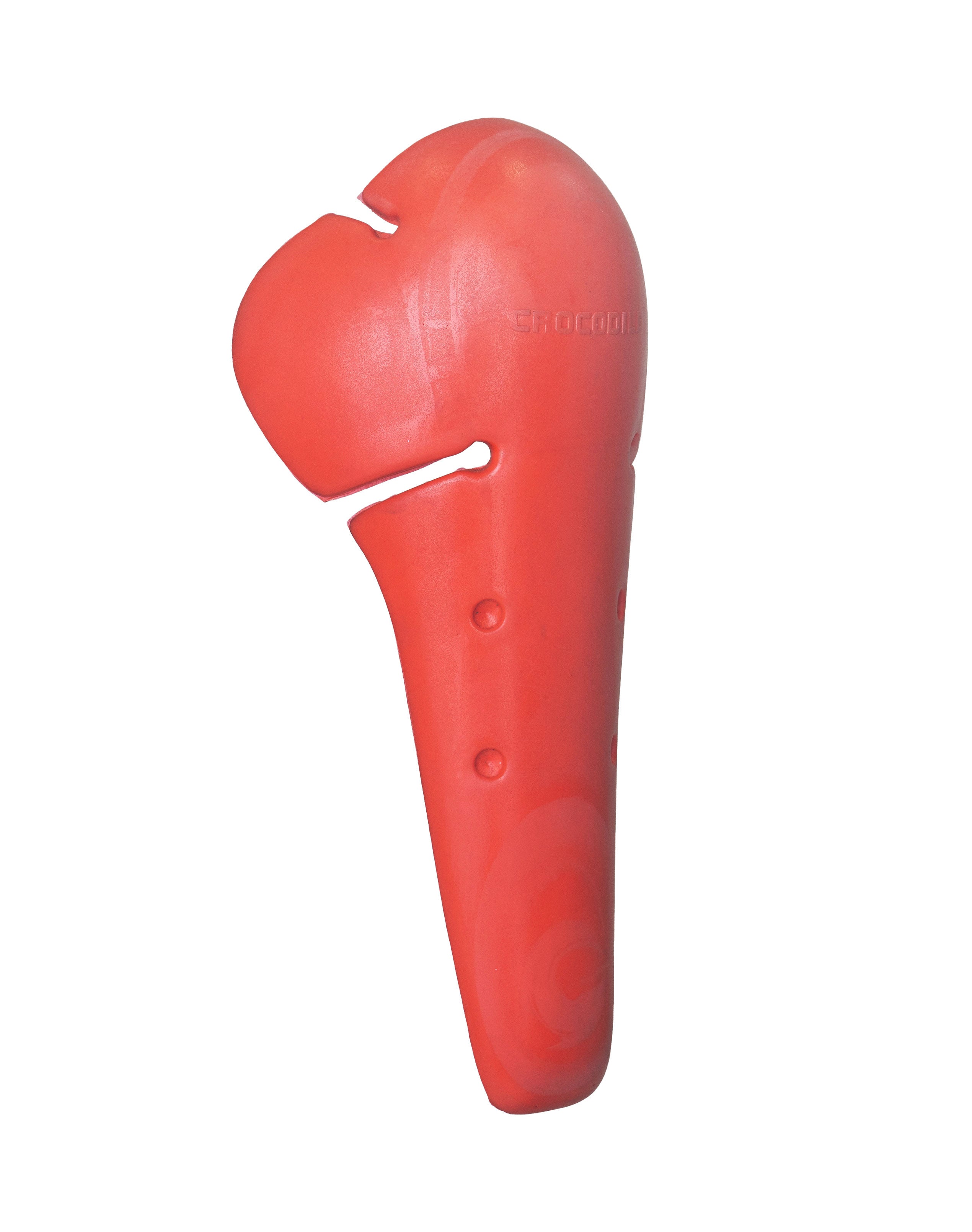 YF Crocodile C25 Knee & Leg Protectors