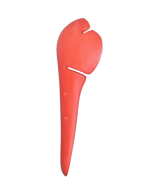 YF Crocodile C25 Knee & Leg Protectors