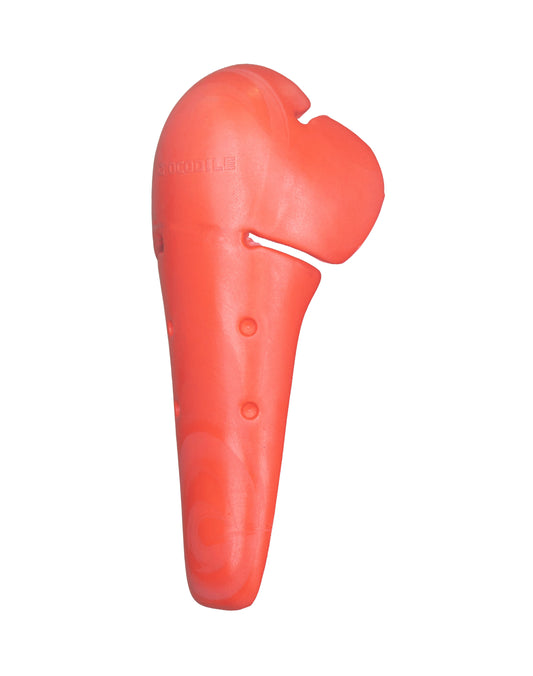 YF Crocodile C25 Knee & Leg Protectors