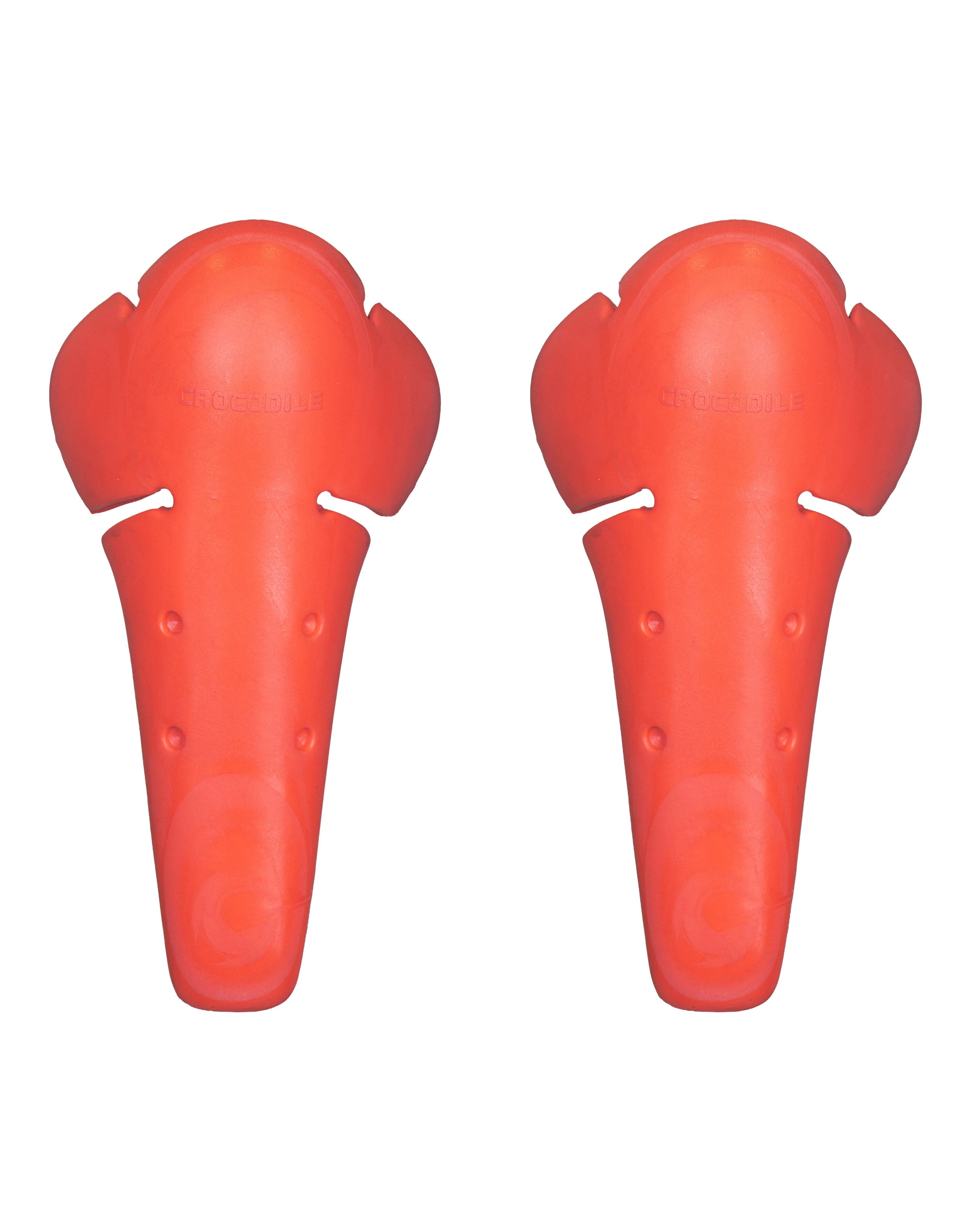 YF Crocodile C25 Knee & Leg Protectors