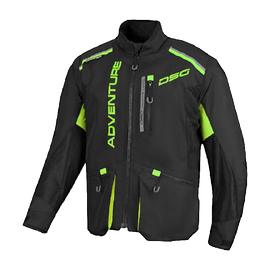 Dsg top triton jacket