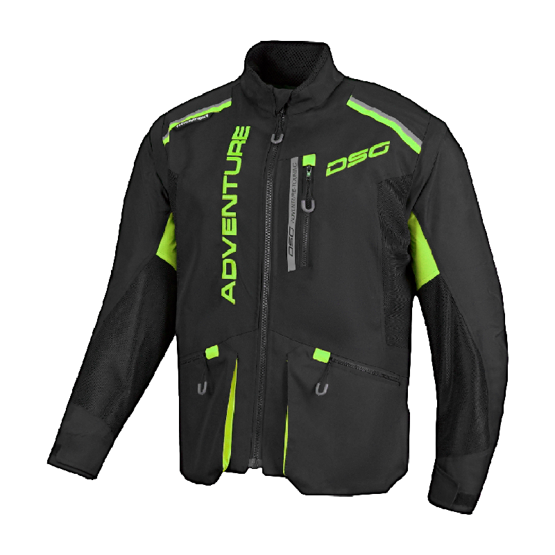 Planetdsg jackets 2025