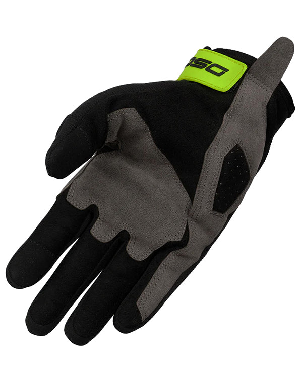 DSG Alpha Air Gloves