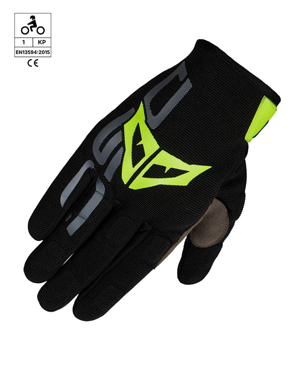 DSG Alpha Air Gloves