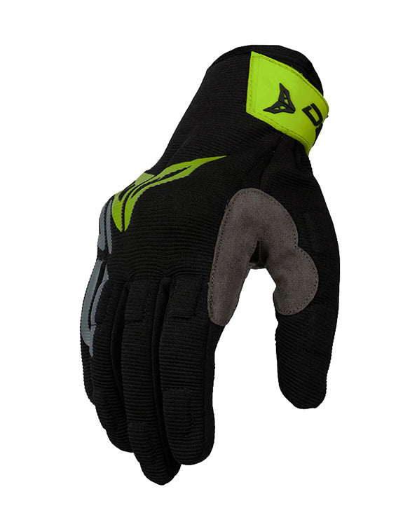 DSG Alpha Air Gloves