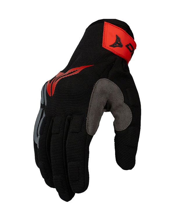 DSG Alpha Air Gloves