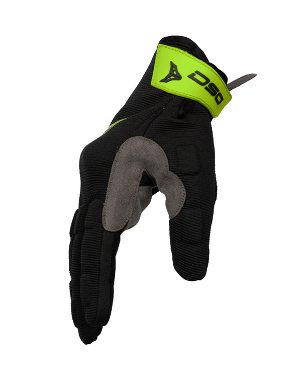 DSG Alpha Air Gloves