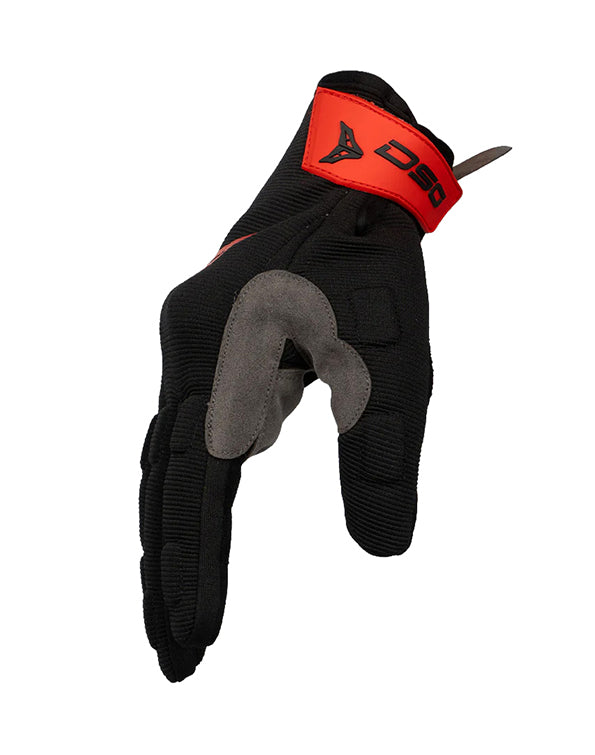 DSG Alpha Air Gloves