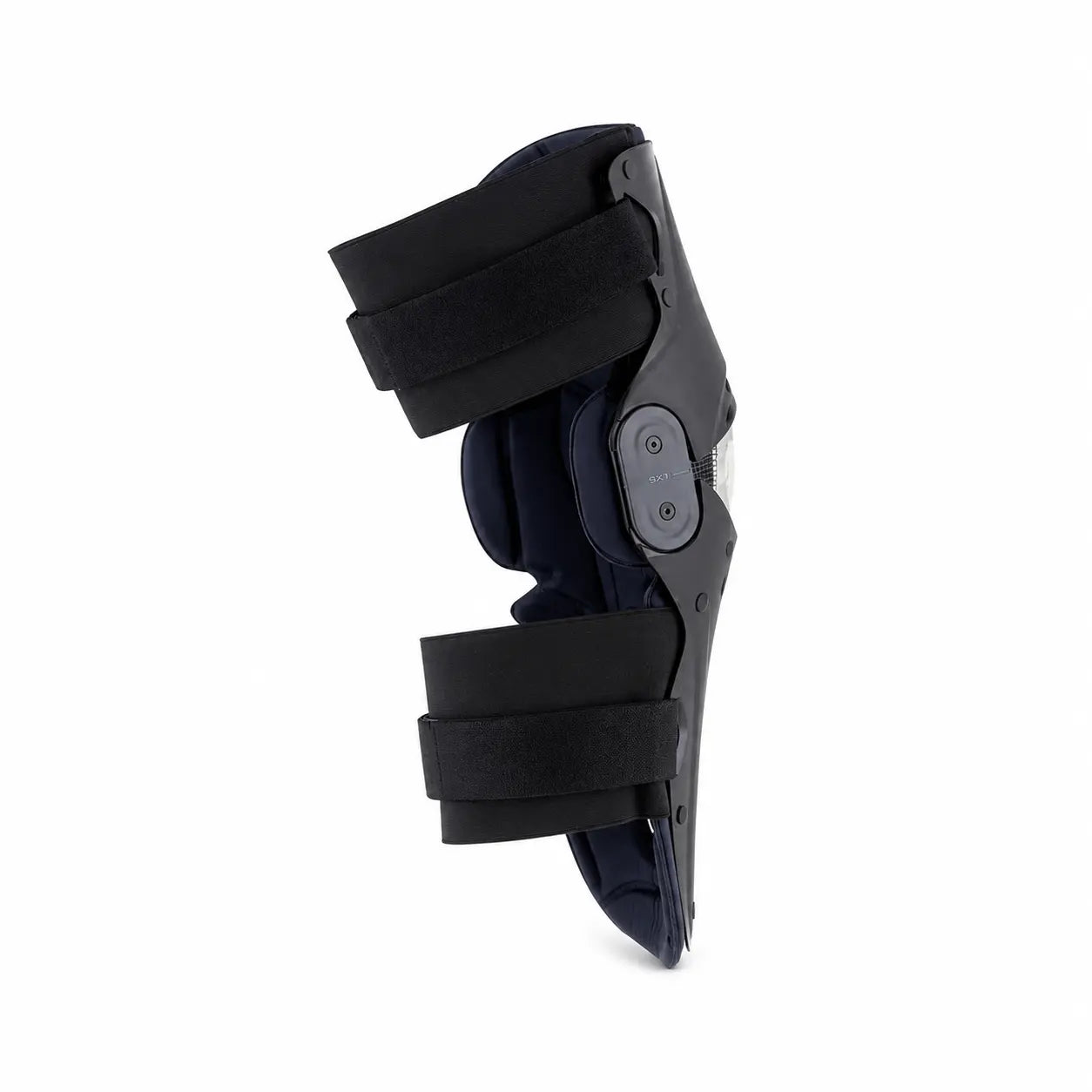 Alpinestars Sx-1 Knee Guard Black Anthracite