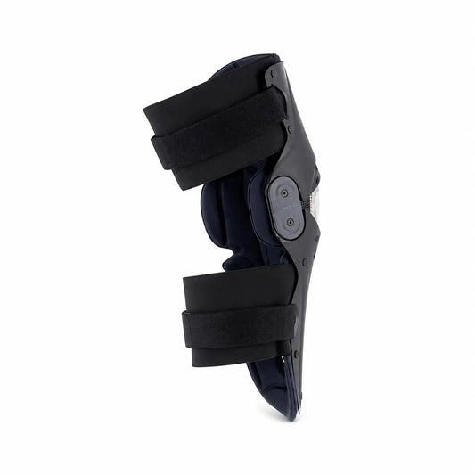 Alpinestars Sx-1 Knee Guard Black Anthracite