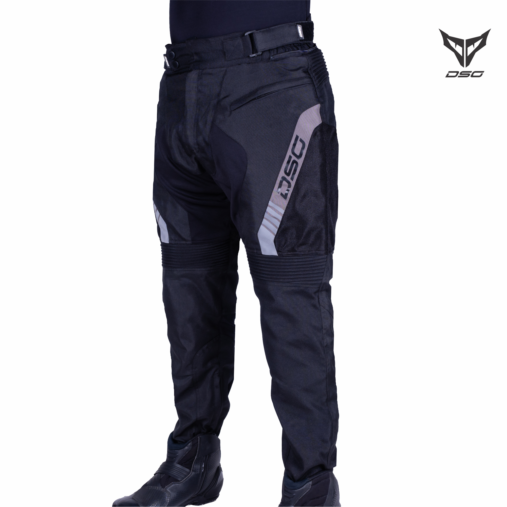 DSG Apex Air-Flow Riding Pants