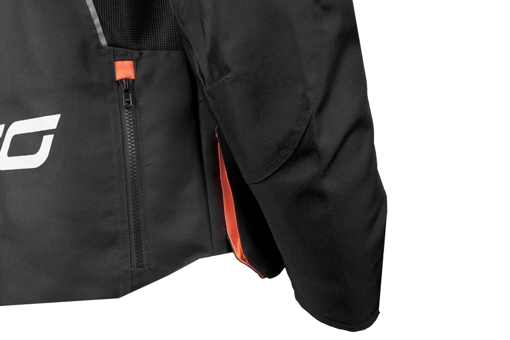 Ktm 2025 apex jacket