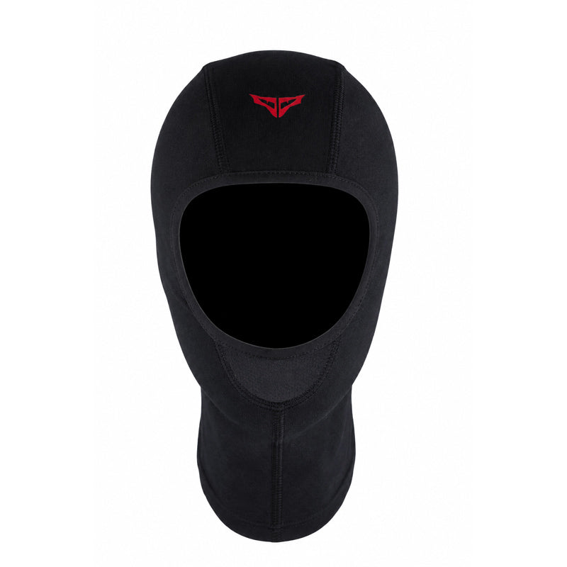 DSG Open Face Riding Balaclava planetdsg.com
