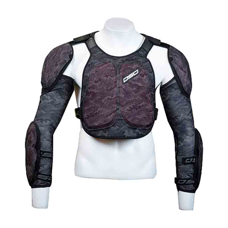 Bionic Adv Protector Riding Jacket 